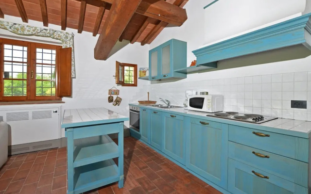 Francigena 6 in Castelfiorentino