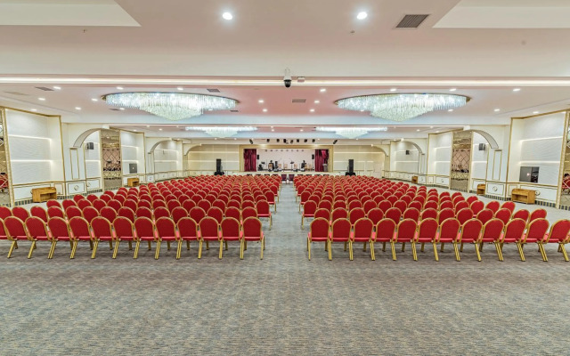Downtown Ankara Hotel