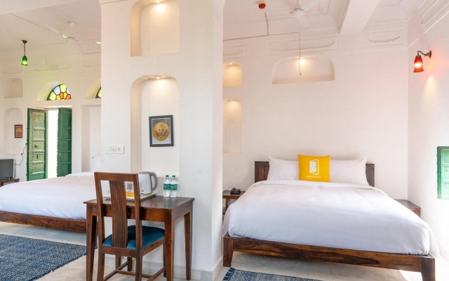 Bloom Boutique | Chelon Haveli