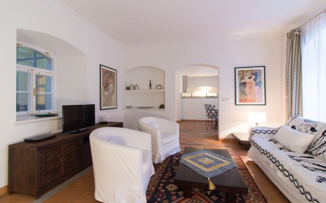 Grand Luxury Apartment Attic Hroznova