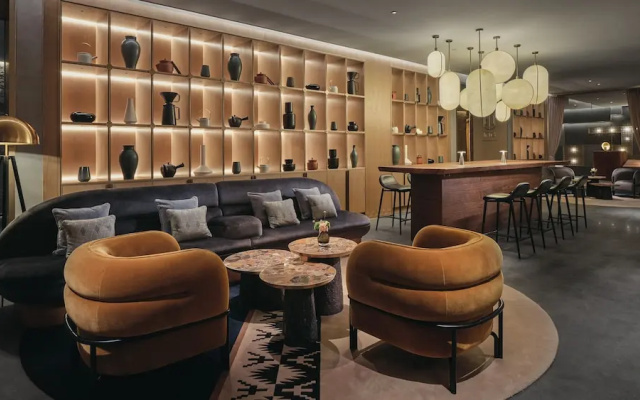 Indigo Hangzhou Uptown by IHG