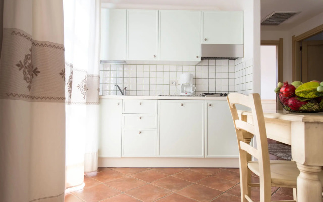 Borgo degli Ulivi Residence