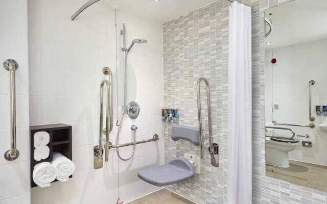 Hampton by Hilton Bournemouth