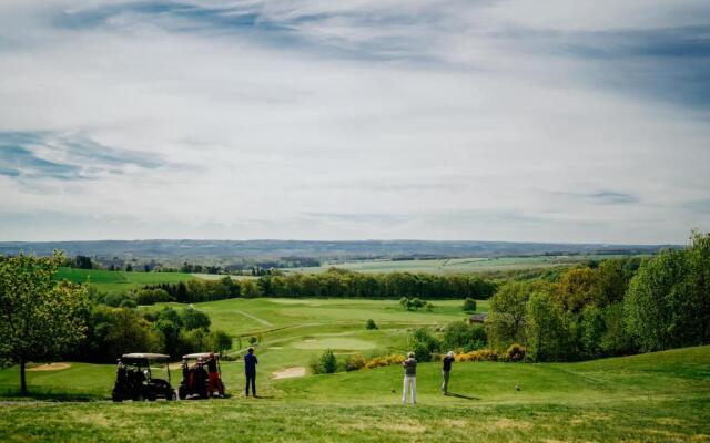 Golf Hôtel Five Nations