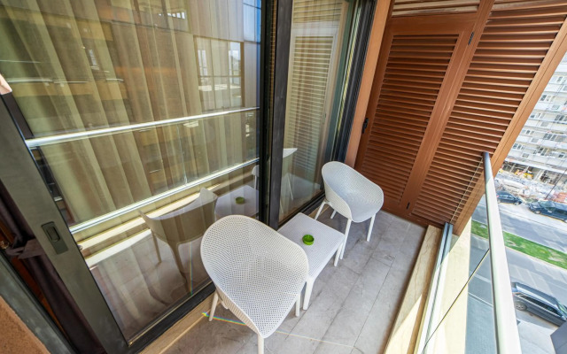 Elite apartments Podgorica