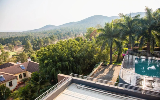 Schimper View Boutique Guest House