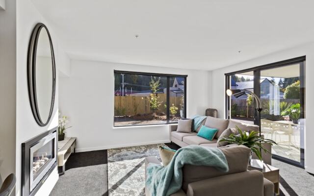 La Residence du Park Apt 3