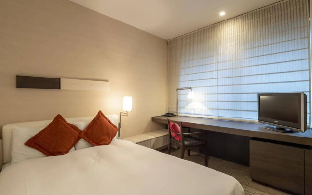 Hotel Keihan Tokyo Yotsuya