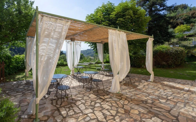 Villa Borgovecchio B&B