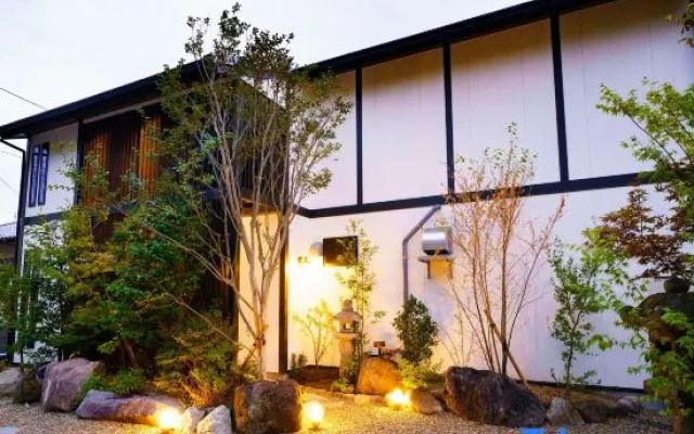 Kannawa Onsen Hachiyou