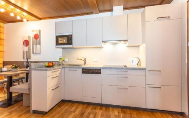 Apartment Landhaus Buchner