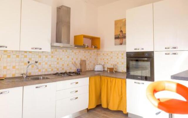 Appartamento alle Cascine - Imperia