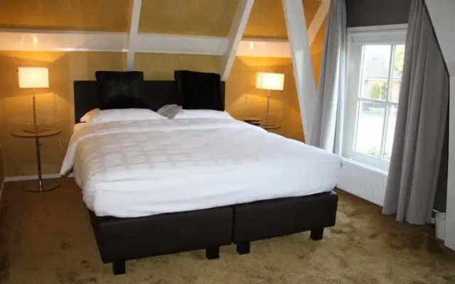 Bed &Breakfast De Weijpoort