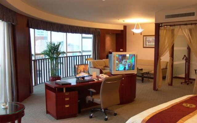 Dihao Hotel