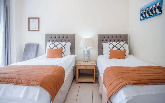 Ysfael - 1 Bedroom Studio - St Ishmael's