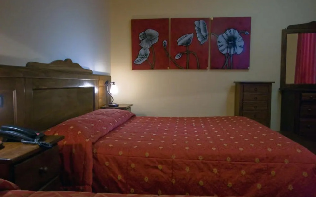 Hotel Miramonti