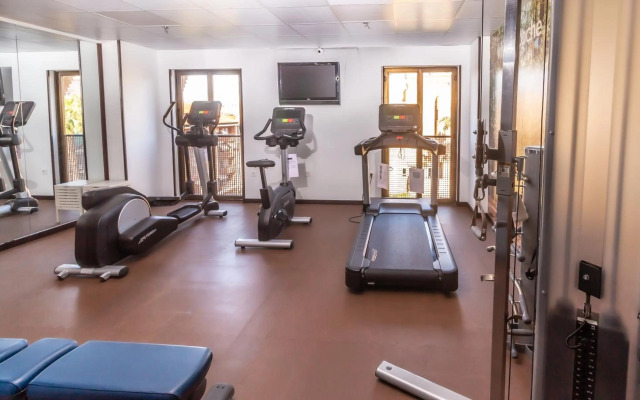 Hotel Pacoche Murcia