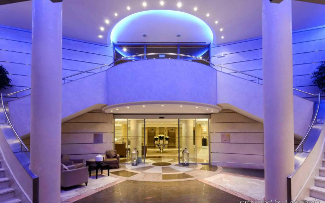 Sofitel Luxembourg Europe