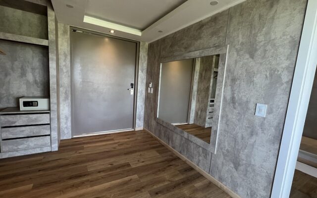 Villas del Malbec Lodge