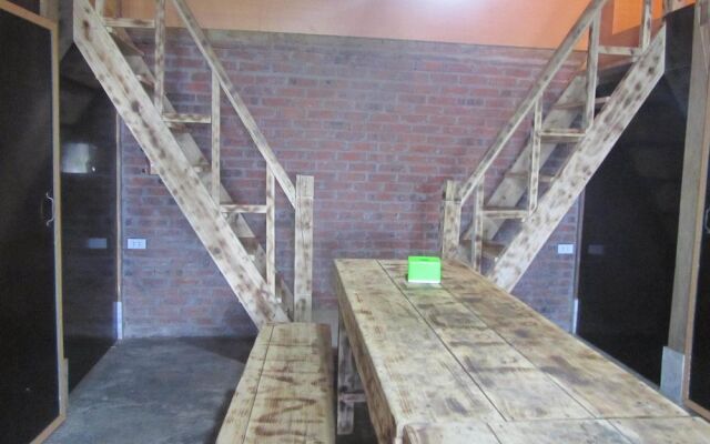 Bamboo Homestay Sapa
