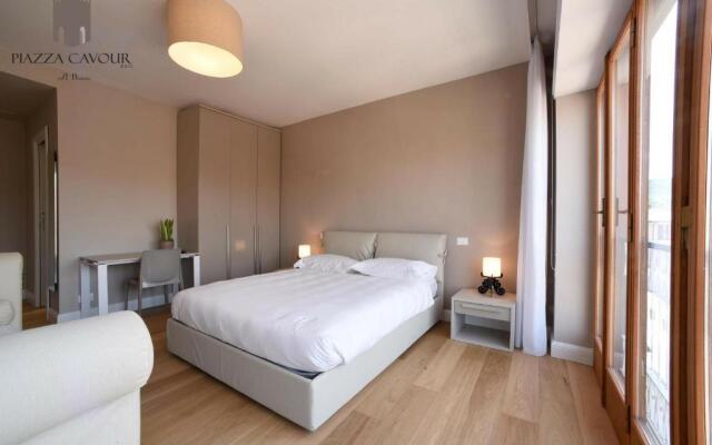 B&B Piazza Cavour