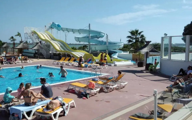 camping 4 étoiles le lac des rêves