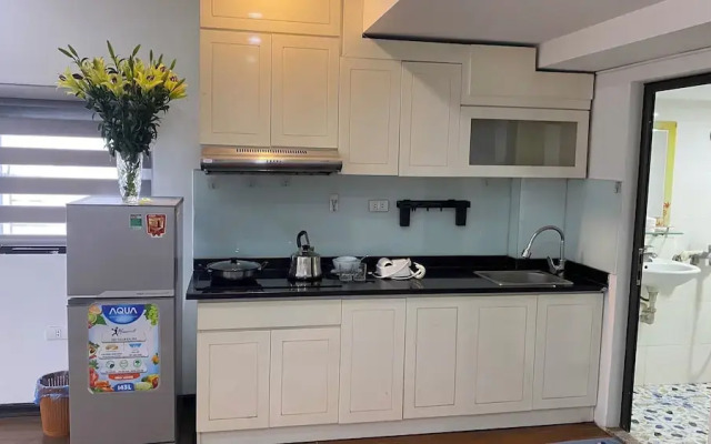 Era Apartment La Thanh