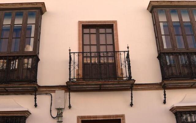 Casa Rural Puerta del Sol