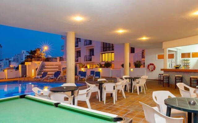 Hotel Galera
