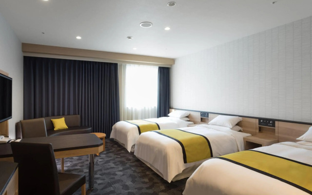 Hotel Hewitt Koshien
