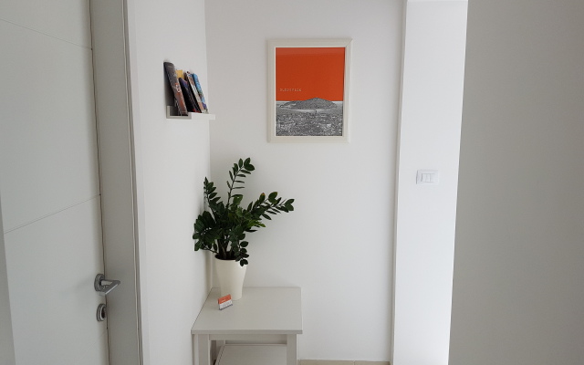 Apartments Silvija
