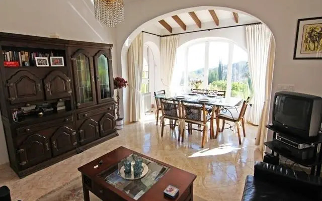 Villa Casita