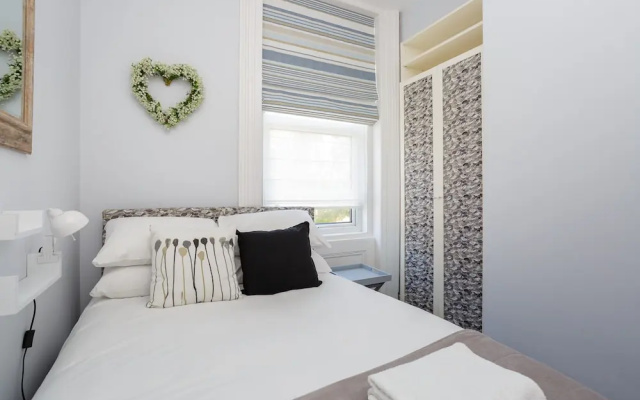 Seabird Apartments