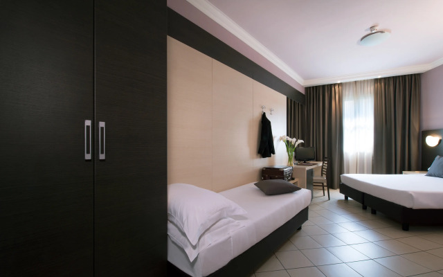CDH Hotel La Spezia Hotel