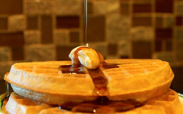 Best Western East El Paso Inn