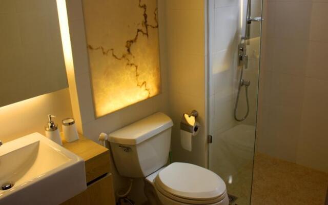 Atlantis Condo Resort Pattaya