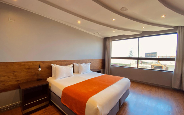 Gran Cavancha Suite