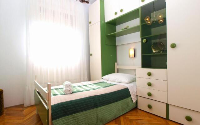 Holiday Home Villa Angelina 1233