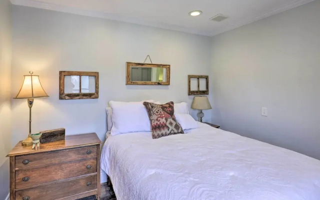 Charming & Walkable Fairport Village Apartment!