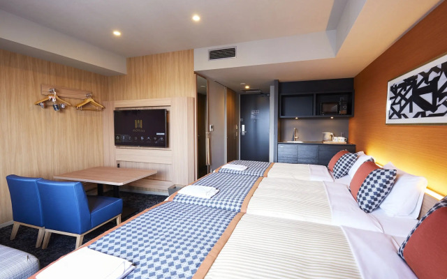 hotel MONday Asakusa