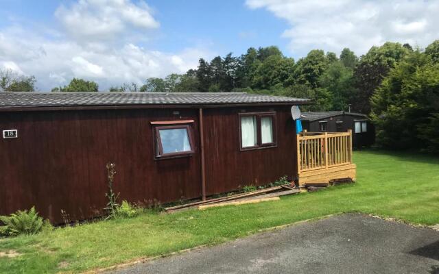 The Garden Shed 1