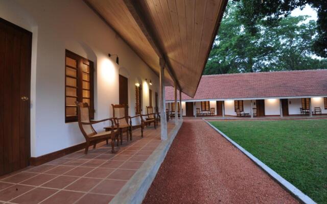 EKHO Sigiriya