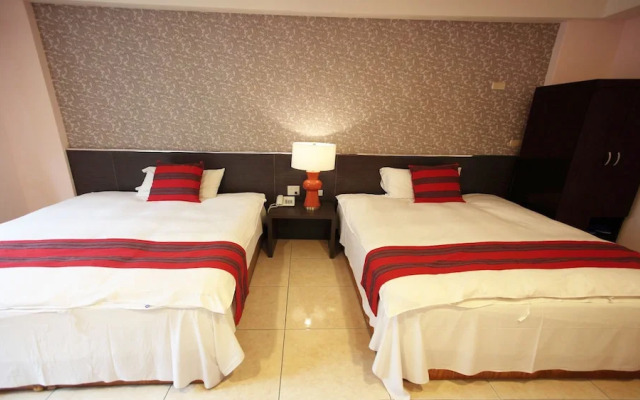 Liwu Hotel