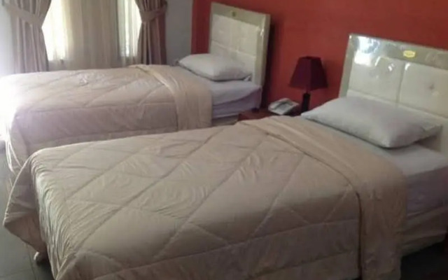 Grand Mutiara Hotel Bangka