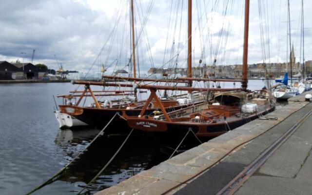 Cit'Hotel La Marinière