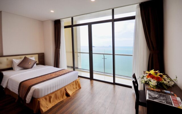 Lenid Nha Trang Hotel