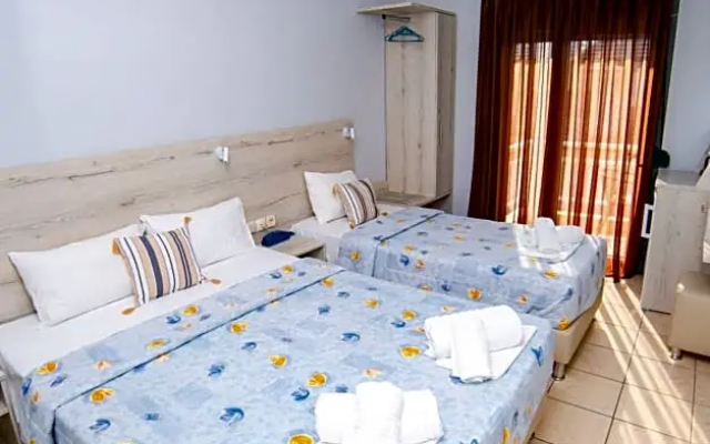 Hotel Zefyros