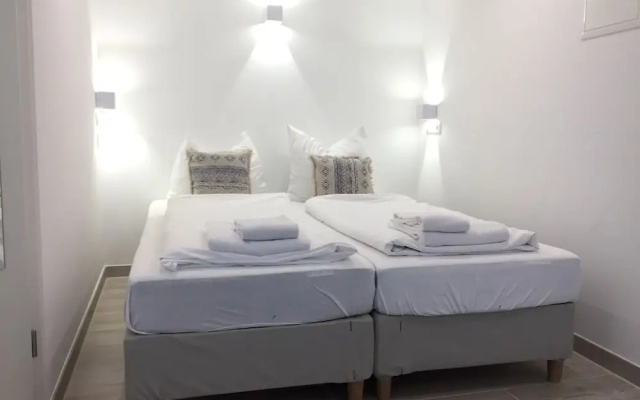 Apartment Zentral