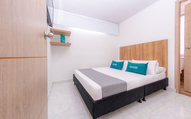 Hotel Casa Mama