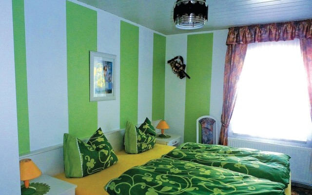 Amazing Apartment in Karlshagen With 2 Bedrooms